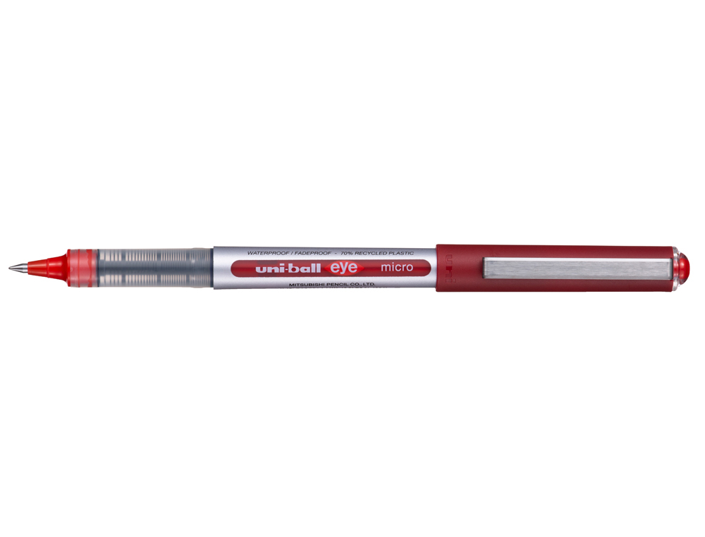 UNI-BALL ROLLER EYE POINTE FINE 170666