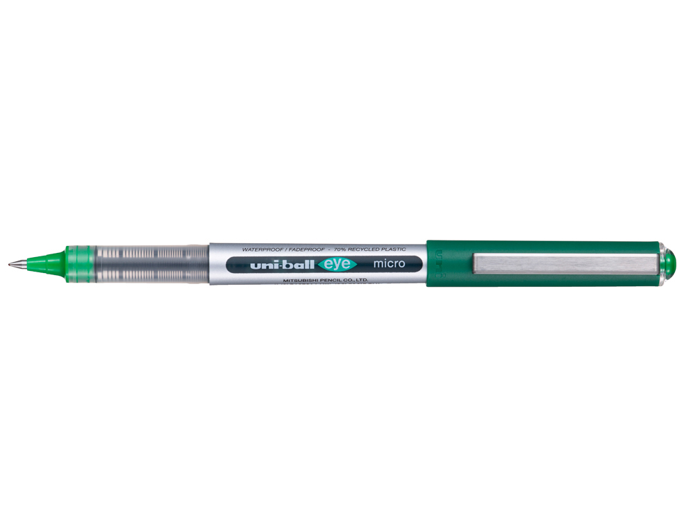 UNI-BALL ROLLER EYE POINTE FINE 170667
