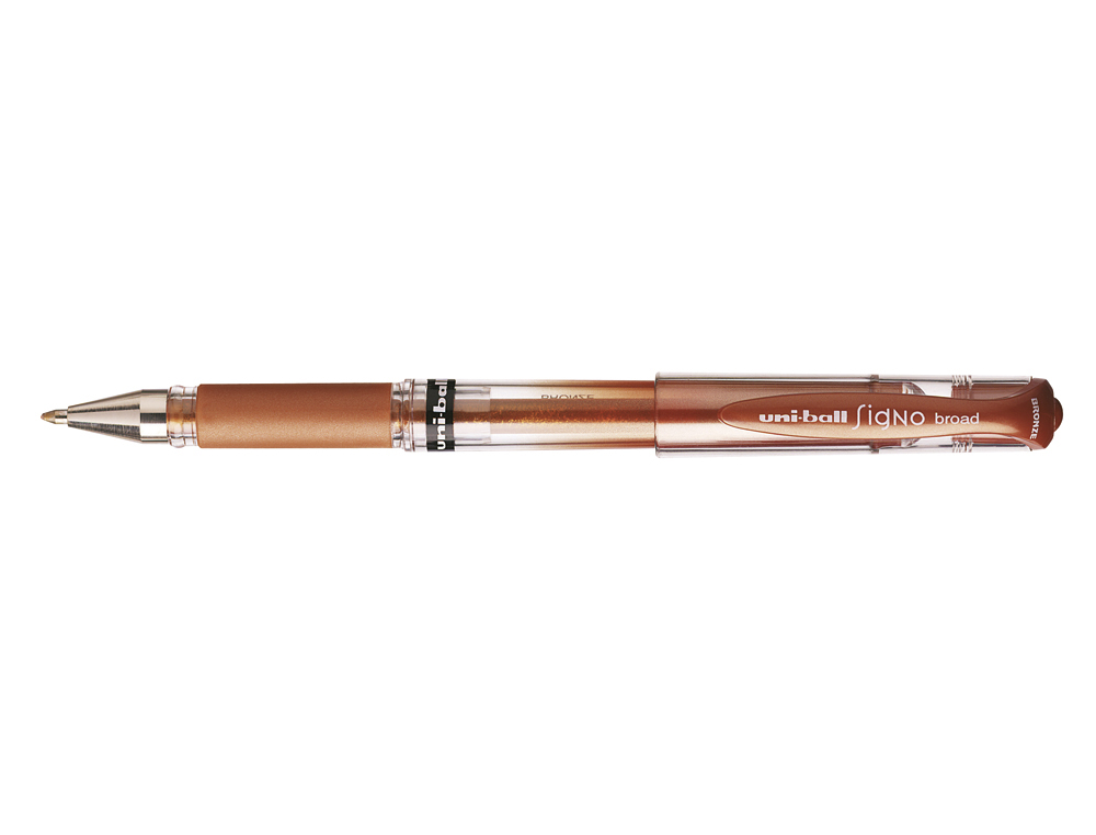 UNI-BALL SIGNI BROAD 164376