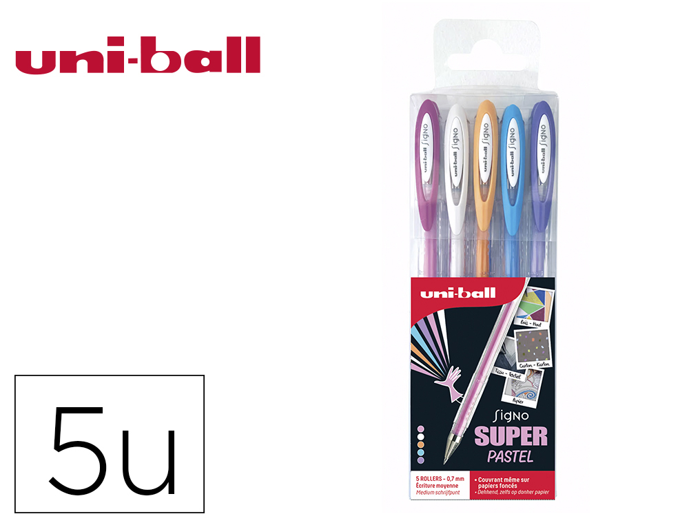 UNI-BALL SIGNO BROAD 605564