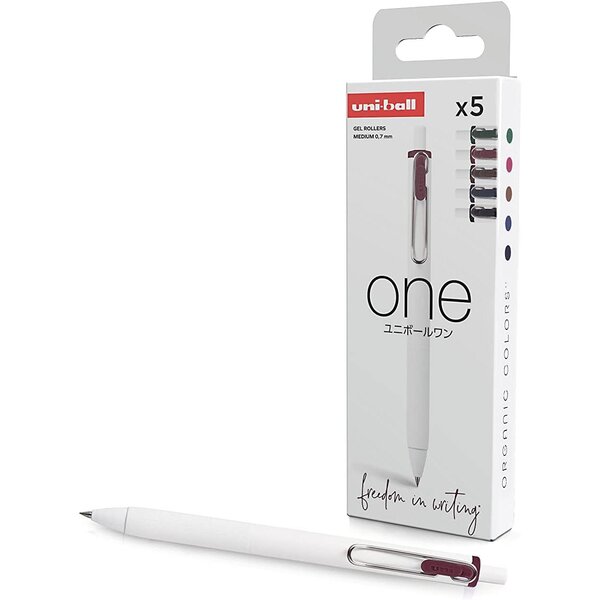 UNI-BALL ROLLER GEL ONE 170672