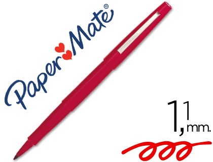 PAPERMATE FLAIR ORIGINAL 13777