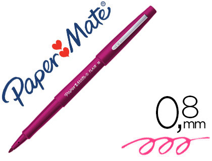 PAPERMATE FLAIR ORIGINAL 40680