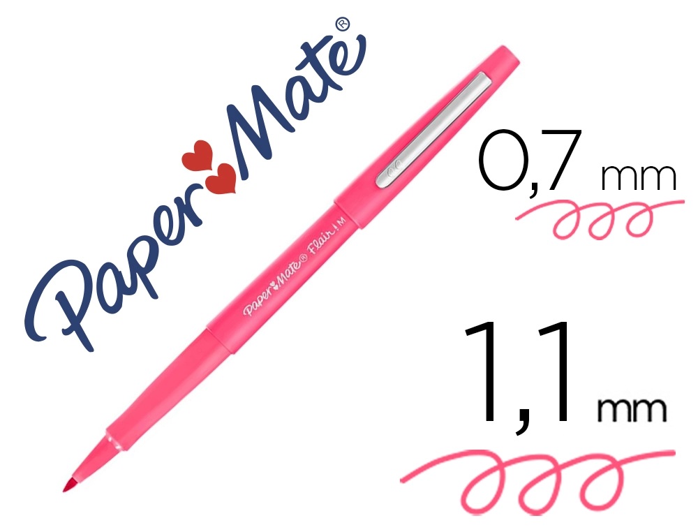 PAPERMATE FLAIR ORIGINAL 159375