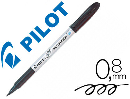 PILOT CD MARKER 19110