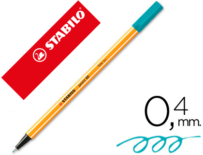 STABILO POINT 88 45458