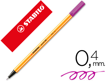 STABILO POINT 88 45457
