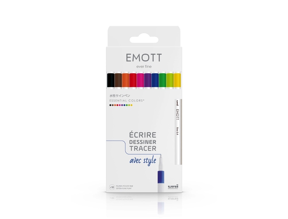 UNI-BALL EMOTT 170679