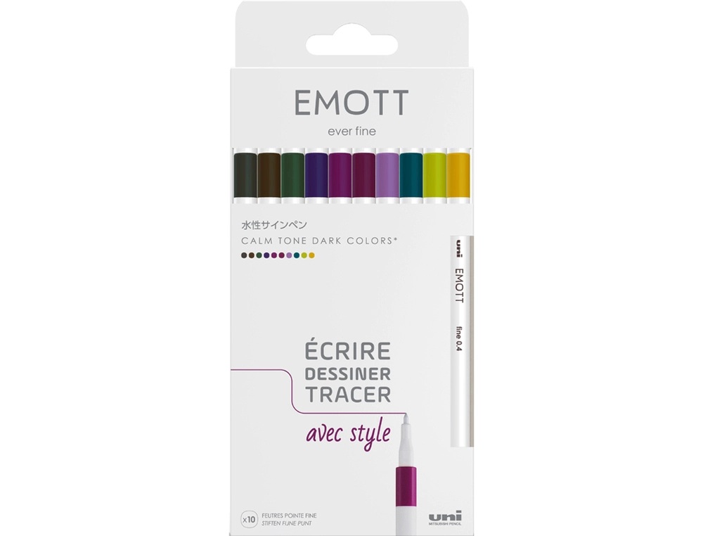 UNI-BALL EMOTT 170681