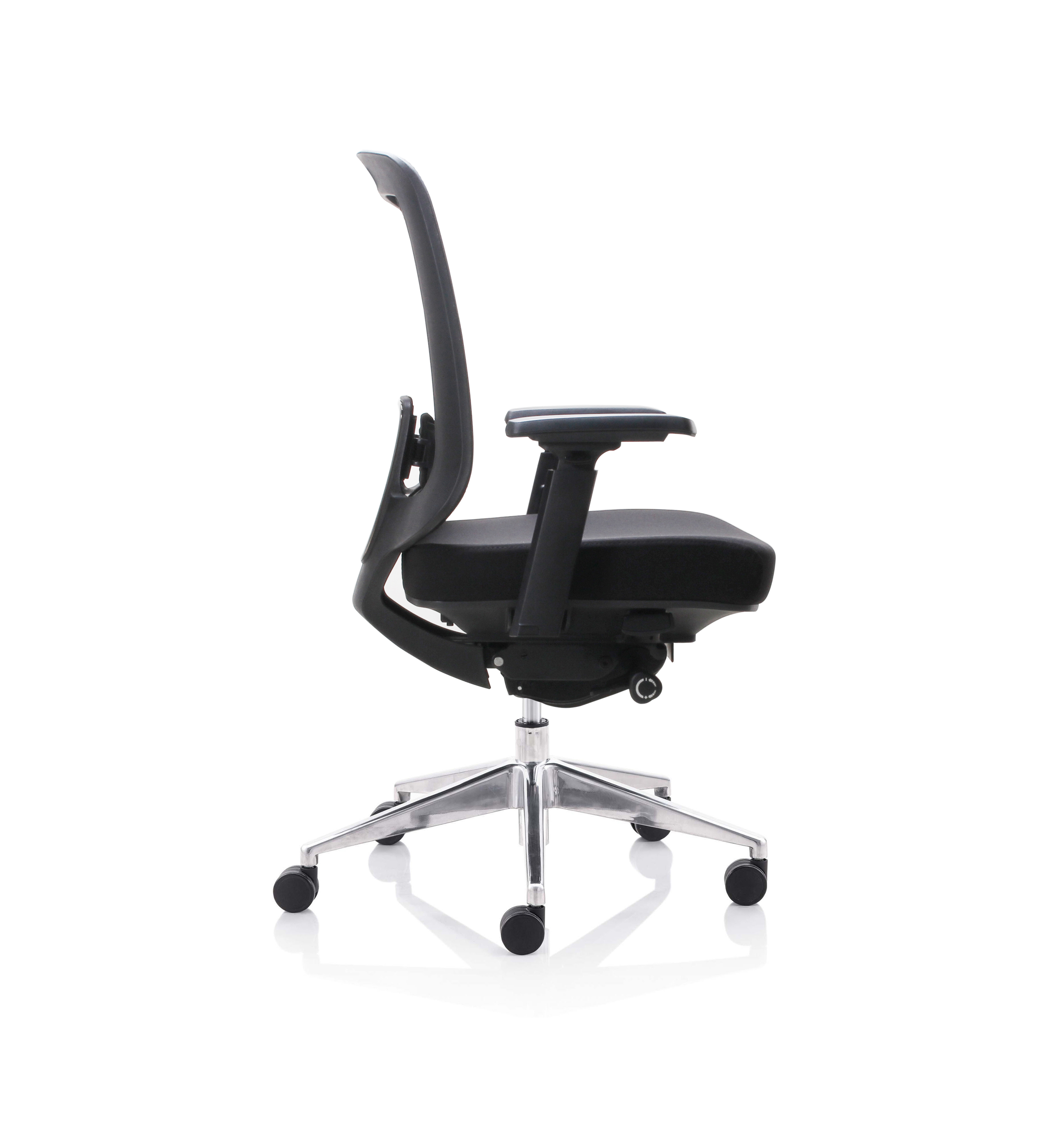 MT INTERNATIONAL FAUTEUIL PAXSON MTGA285-NOIR 3