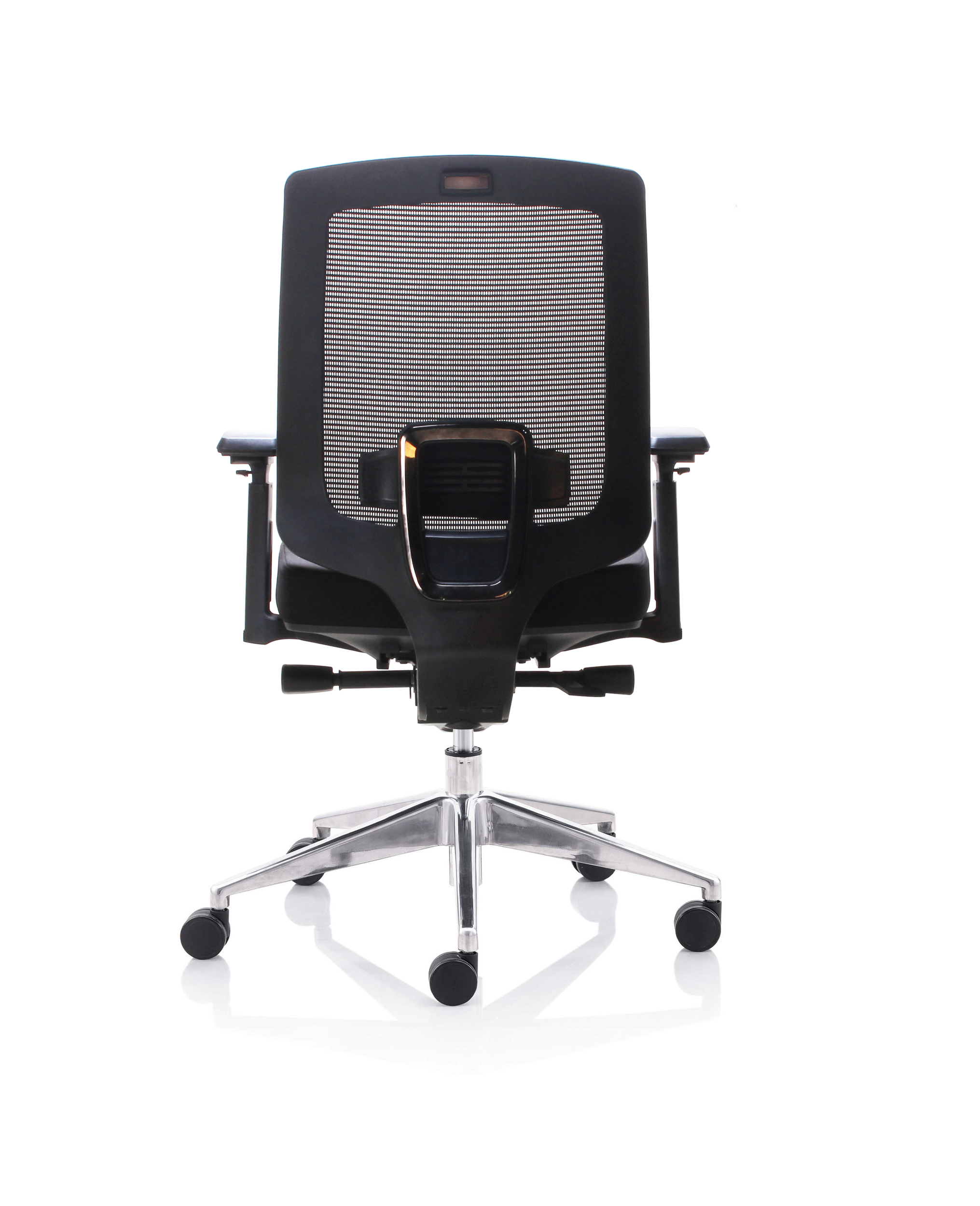 MT INTERNATIONAL FAUTEUIL PAXSON MTGA285-NOIR 5