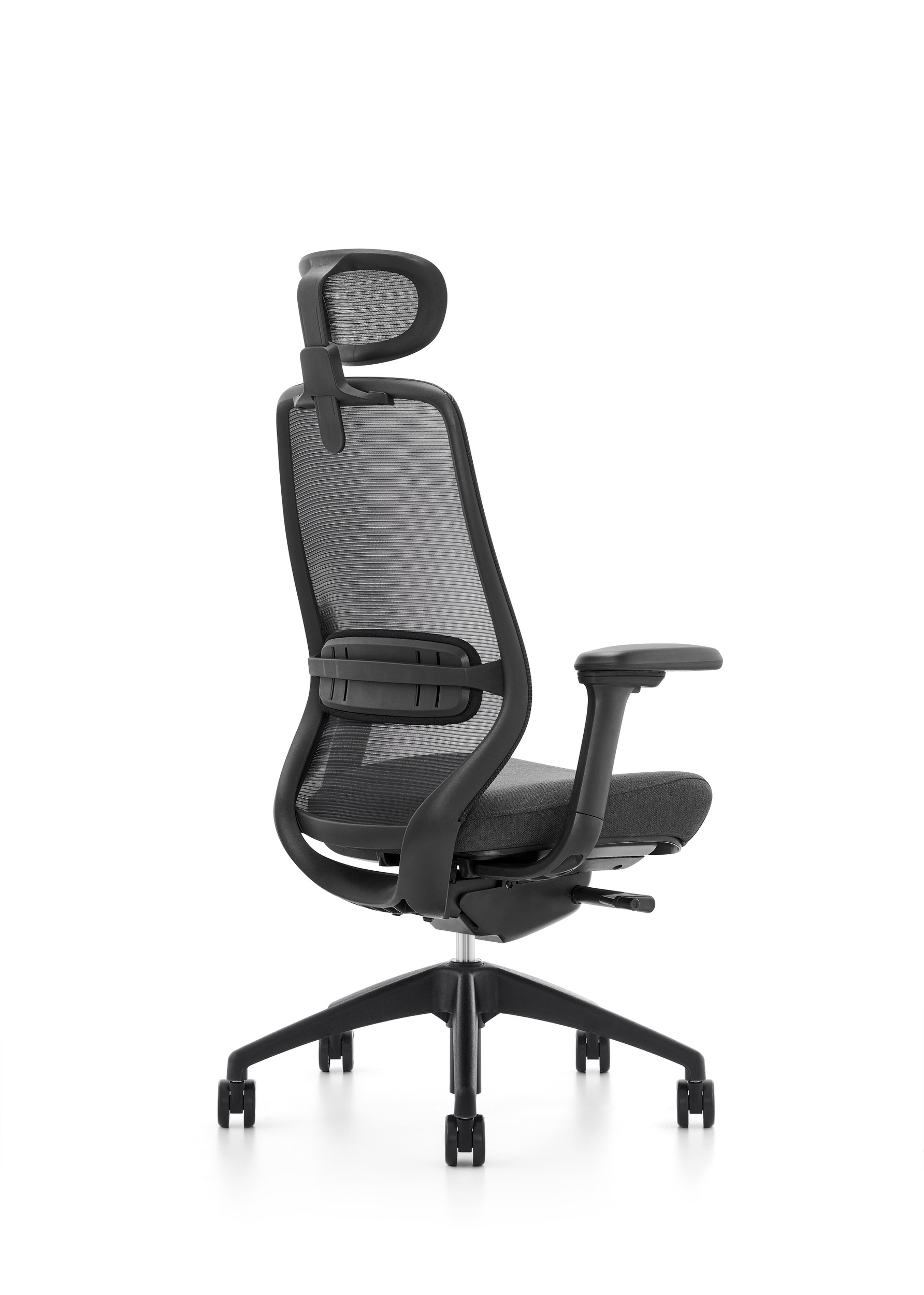 MT INTERNATIONAL FAUTEUIL SKYLAND MTGA600RS-NOIR 4
