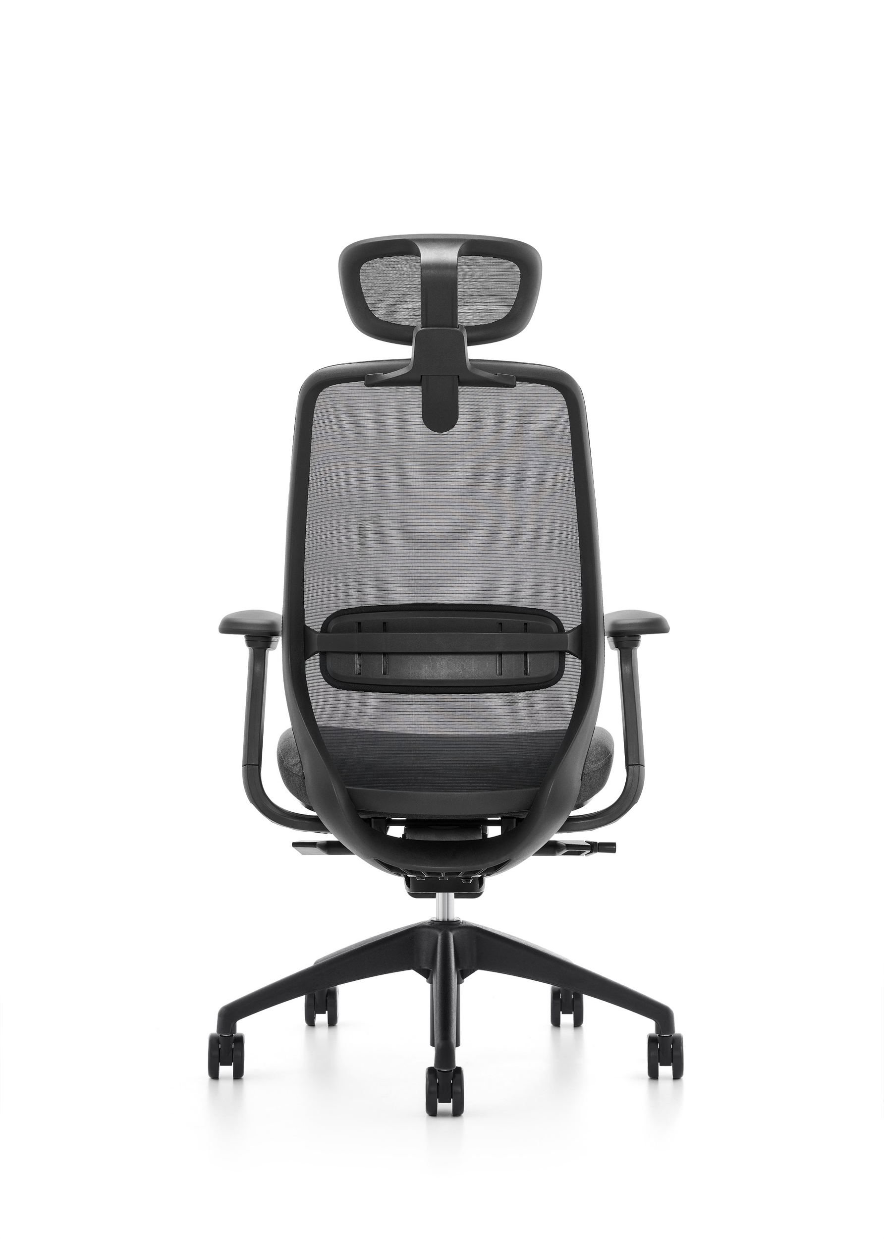 MT INTERNATIONAL FAUTEUIL SKYLAND MTGA600RS-NOIR 5