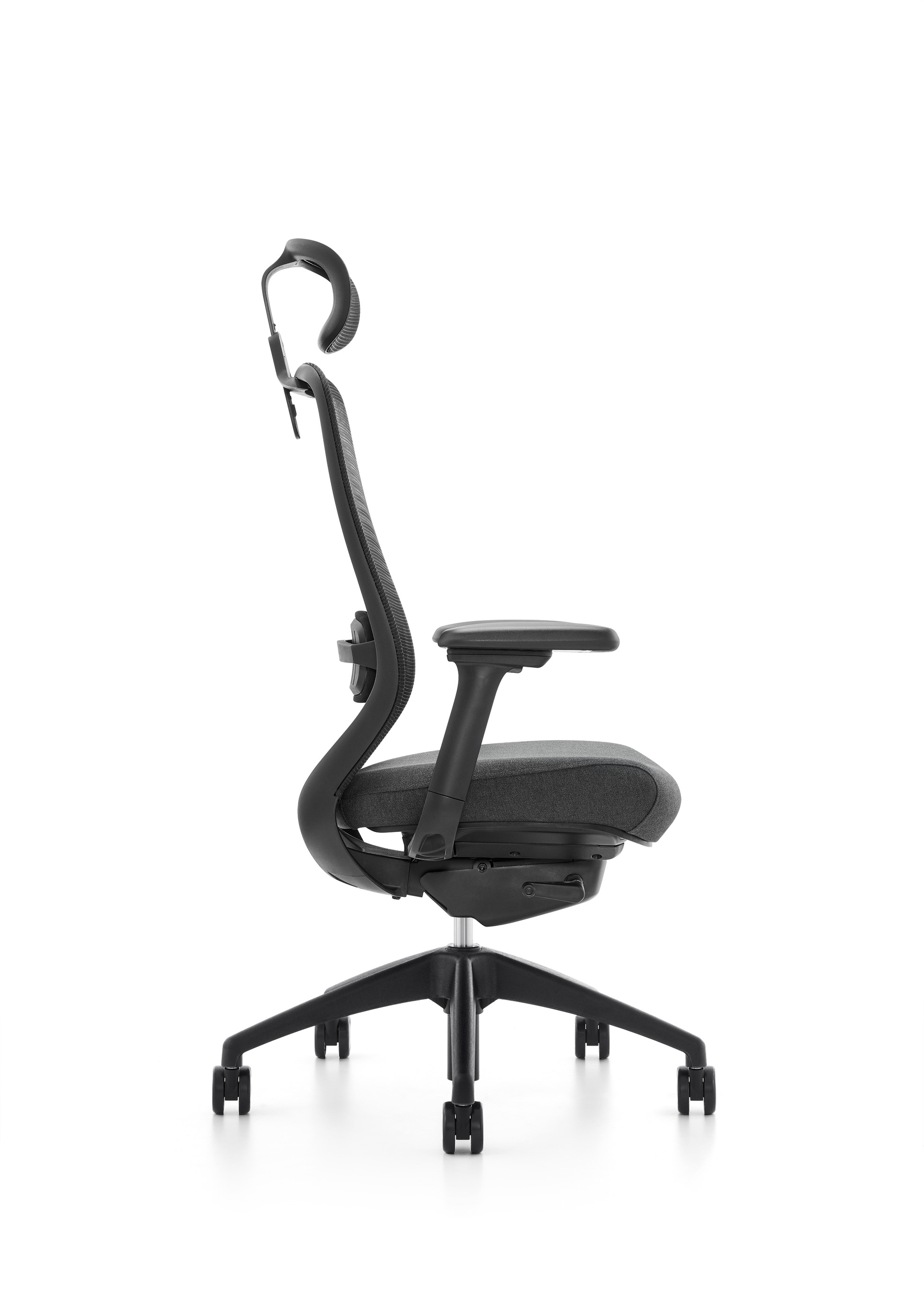 MT INTERNATIONAL FAUTEUIL SKYLAND MTGA600RS-NOIR 3