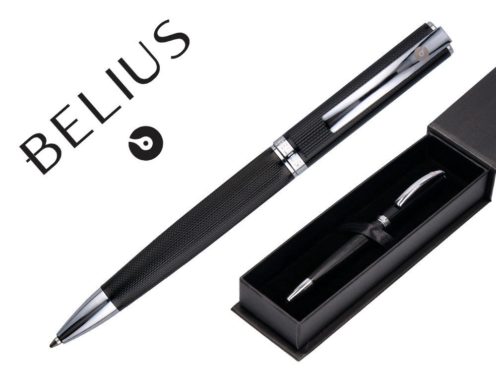 BELIUS COLLECTION TURBO 161108