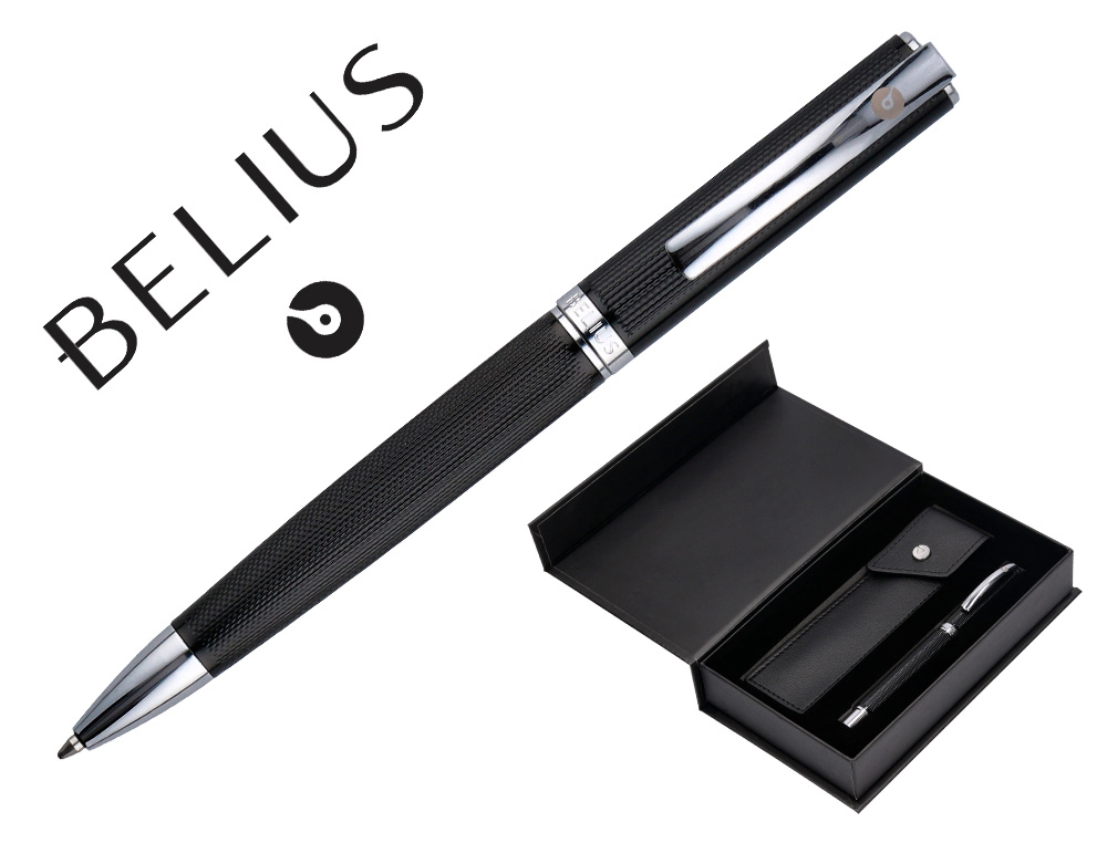 BELIUS COLLECTION TURBO 161111
