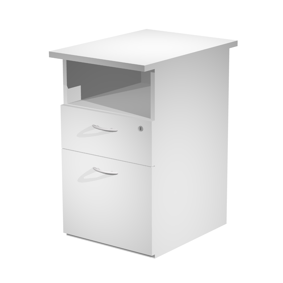 ARTARREDI CHICAGO BLANC 60026-3