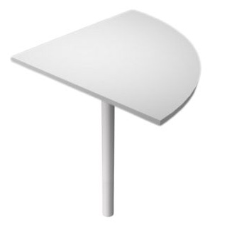 ARTARREDI CHICAGO BLANC 313-11-3AN
