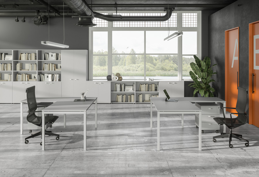 ARTARREDI DETROIT GRIS AMBIANCE 01