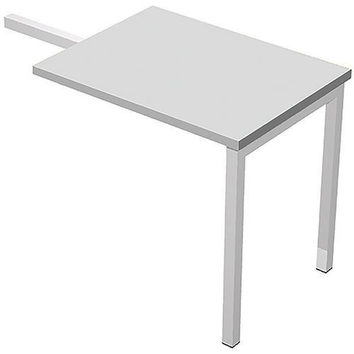 ARTARREDI DETROIT GRIS 671-9AA