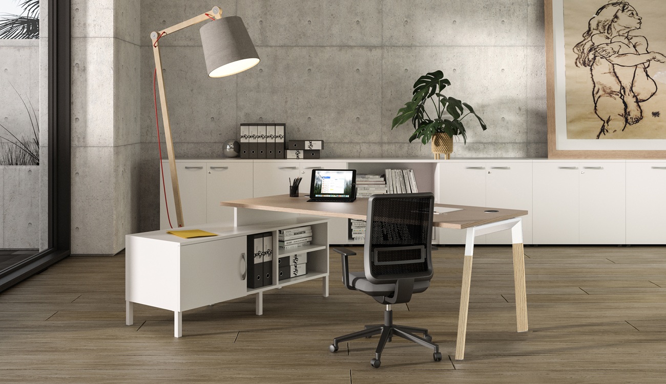 ARTARREDI TIMBER K73 CHENE 01