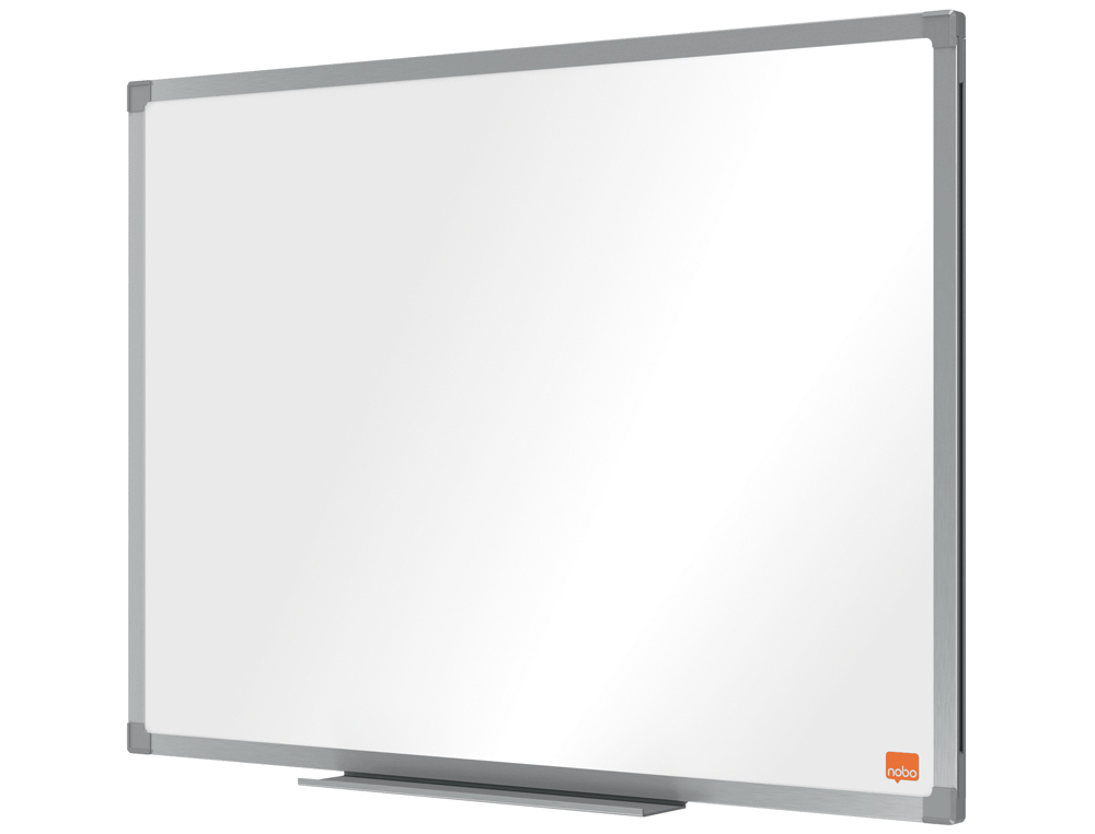 NOBO TABLEAU BLANC MAGNETIQUE ACIER 170765