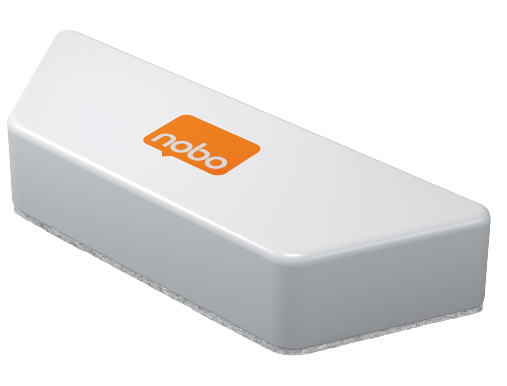 NOBO EFFACEUR POUR TABLEAU BLANC 170772