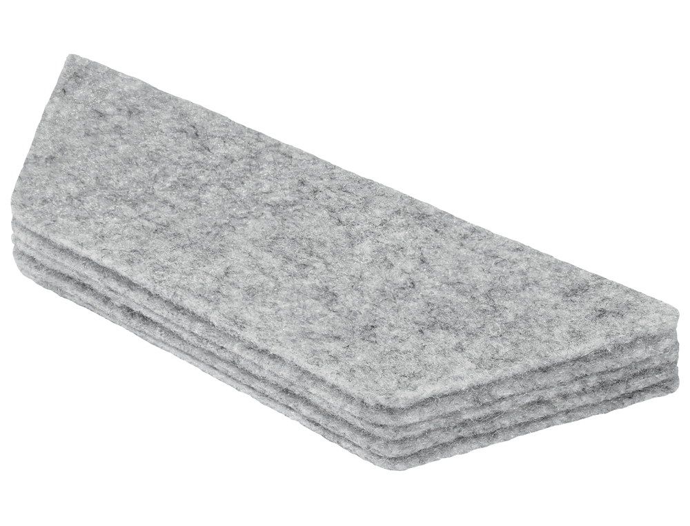 NOBO EFFACEUR POUR TABLEAU BLANC 170773