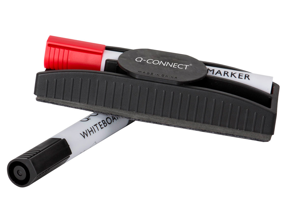 Q-CONNECT BROSSE MAGNETIQUE TABLEAU 964800