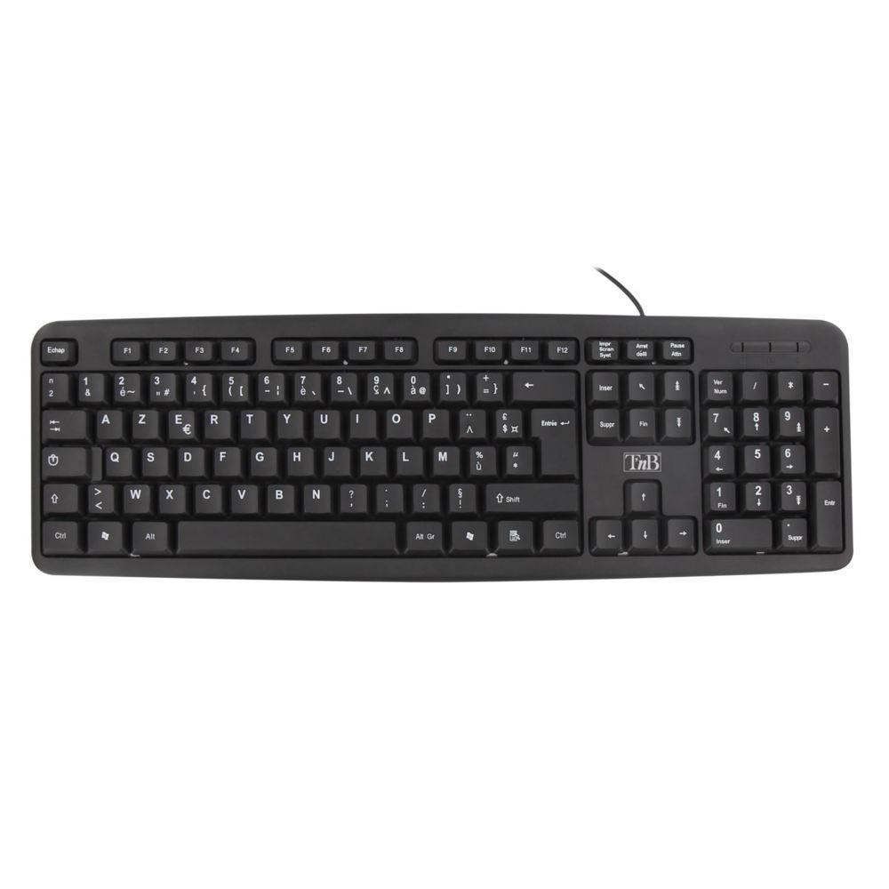 TNB CLAVIER STREAMLINE 40836