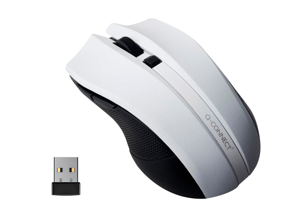 Q-CONNECT SOURIS SANS FIL 169031
