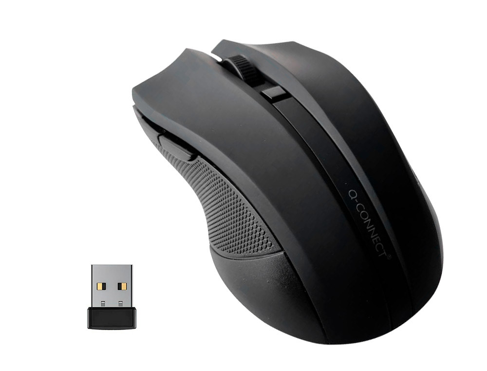 Q-CONNECT SOURIS SANS FIL 169032