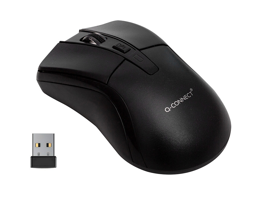 Q-CONNECT SOURIS SANS FIL 58570