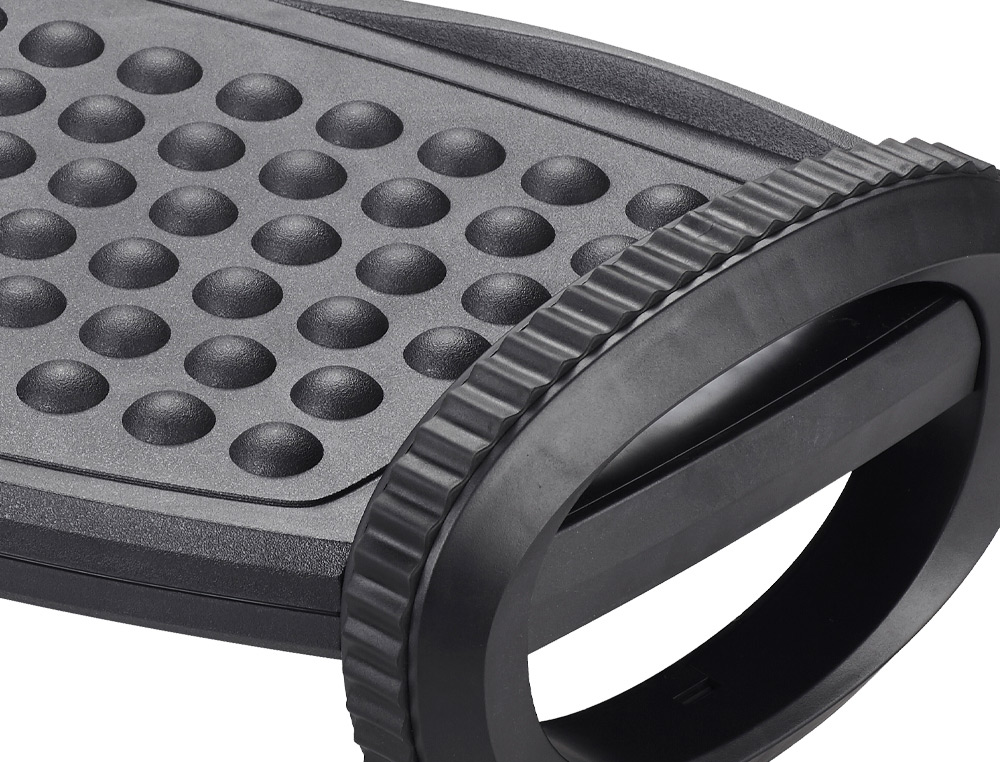 Q-CONNECT REPOSE PIEDS 154529 2