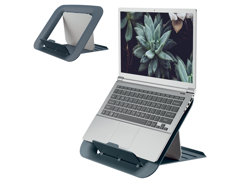 LEITZ SUPPORT ORDINATEUR ERGO COSY 170807