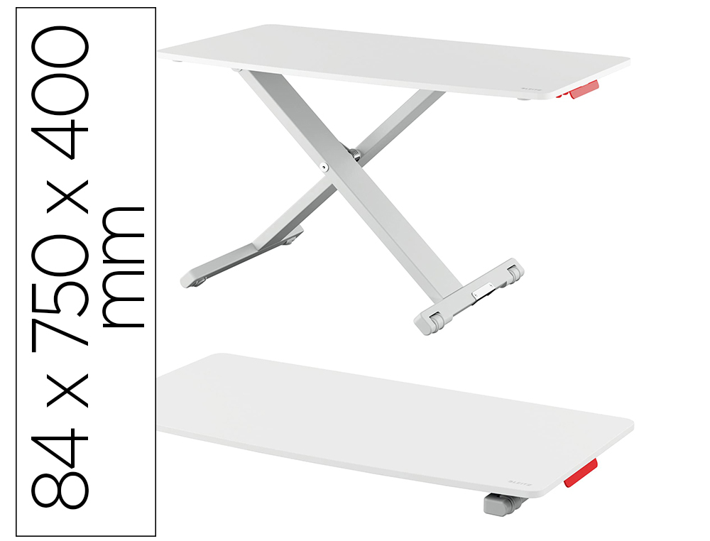 LEITZ ERGO COSY 159269