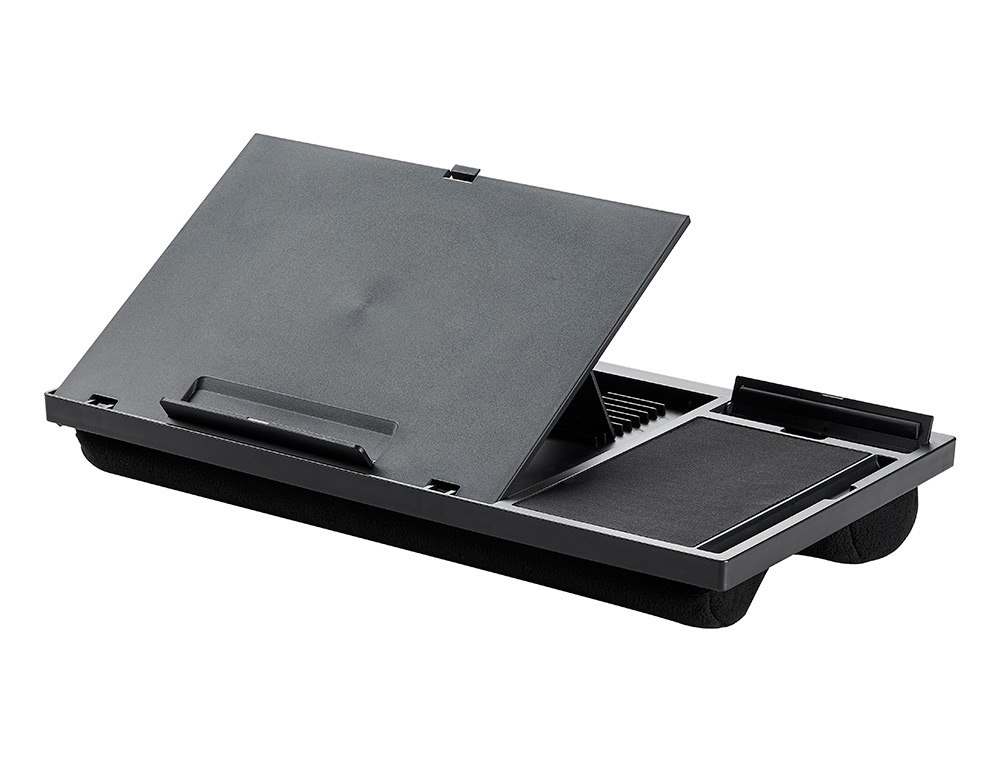 Q-CONNECT SUPPORT PC PORTABLE 167606 1