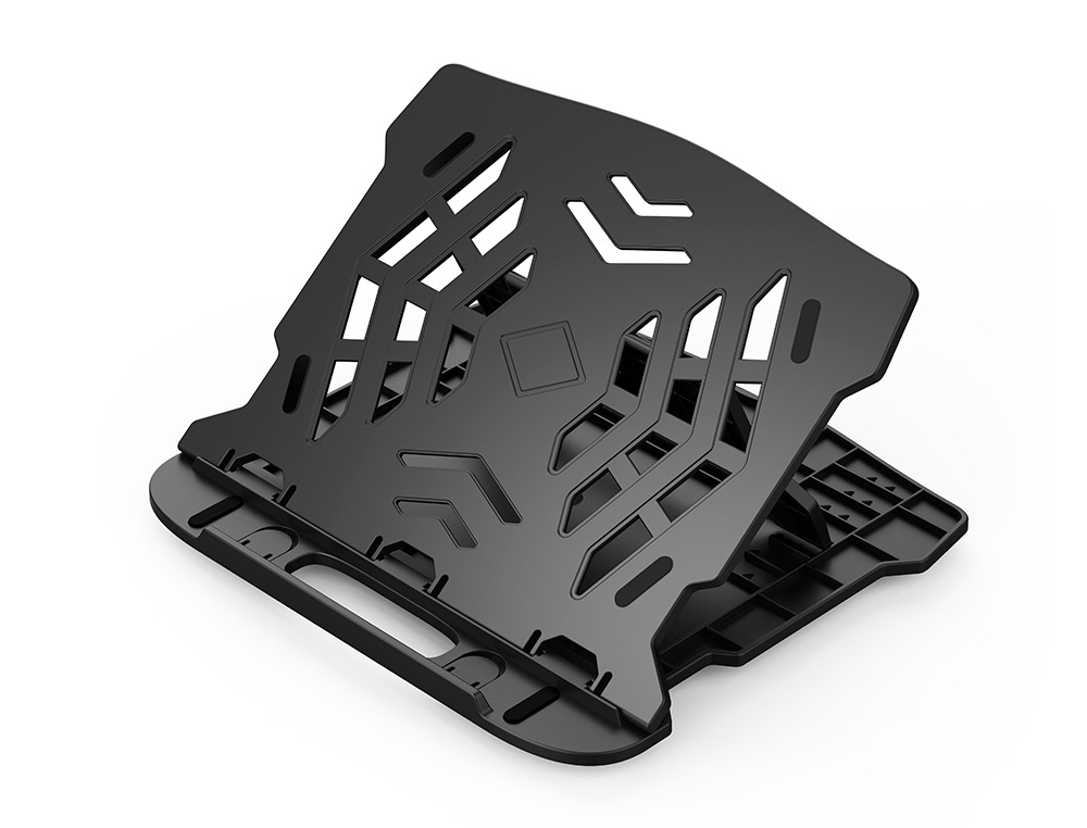 Q-CONNECT SUPPORT PC PORTABLE 167607 1