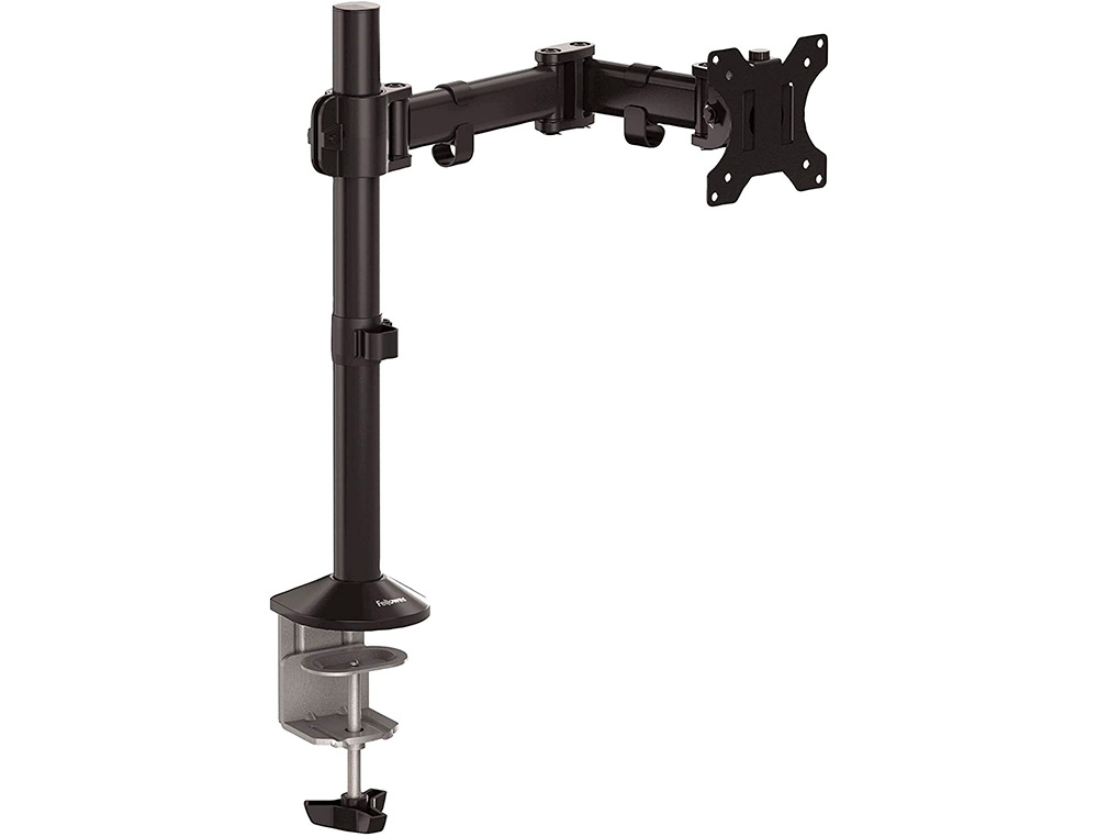 FELLOWES BRAS PORTE ECRAN REFLEX 161191