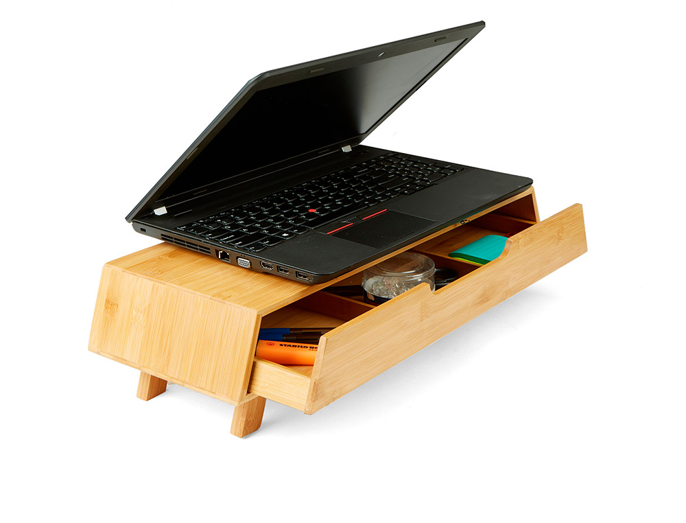 CEP SUPPORT ECRAN BAMBOU 168837 2