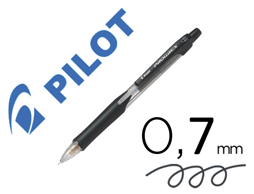 PILOT PROGREX BEGREEN 34328