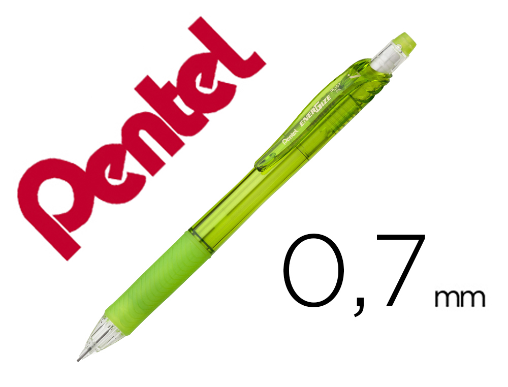 PENTEL PORTEMINES ENERGIZE.X 161017
