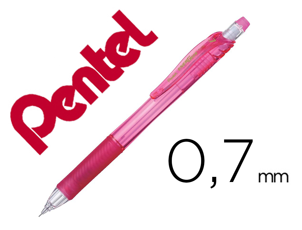 PENTEL PORTEMINES ENERGIZE.X 161018