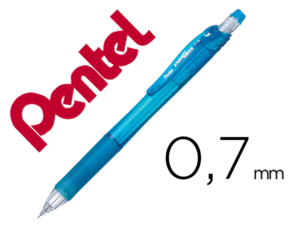PENTEL PORTEMINES ENERGIZE.X 161019