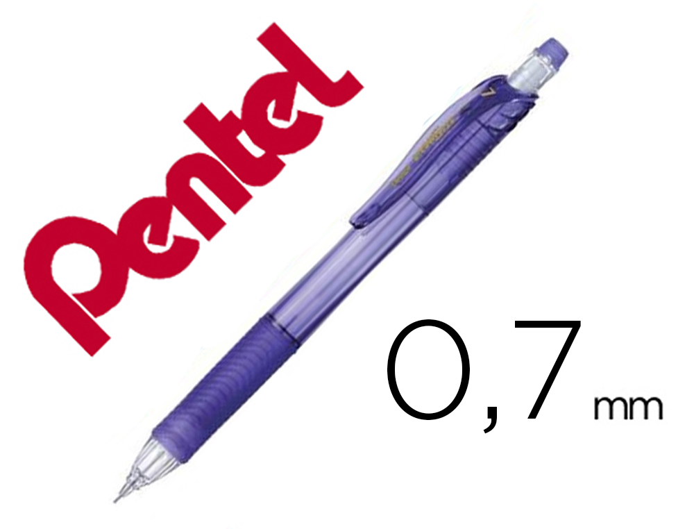 PENTEL PORTEMINES ENERGIZE.X 161020
