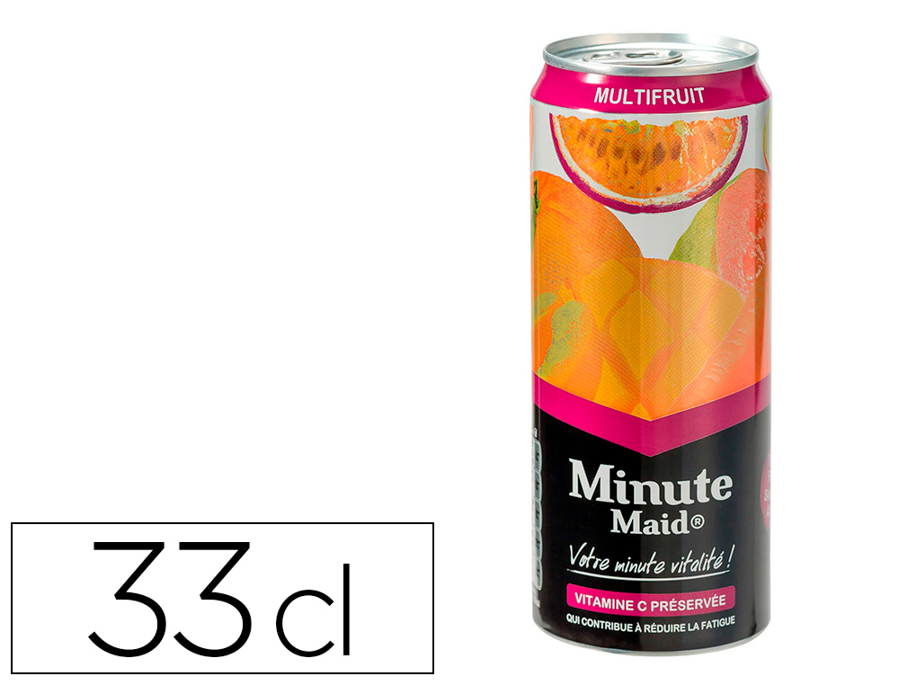 MINUTE MAID 168383