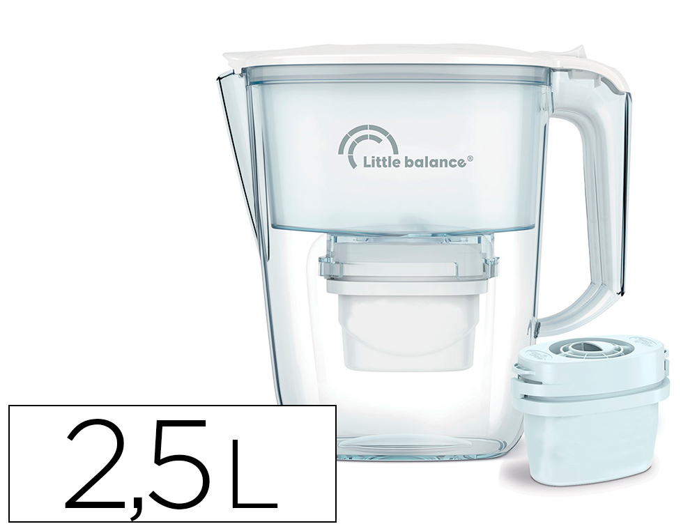 LB OFFICE CARAFE FILTRANTE 167854