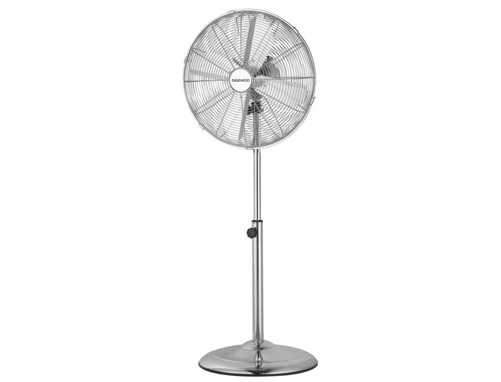 VENTILATEUR SUR PIED