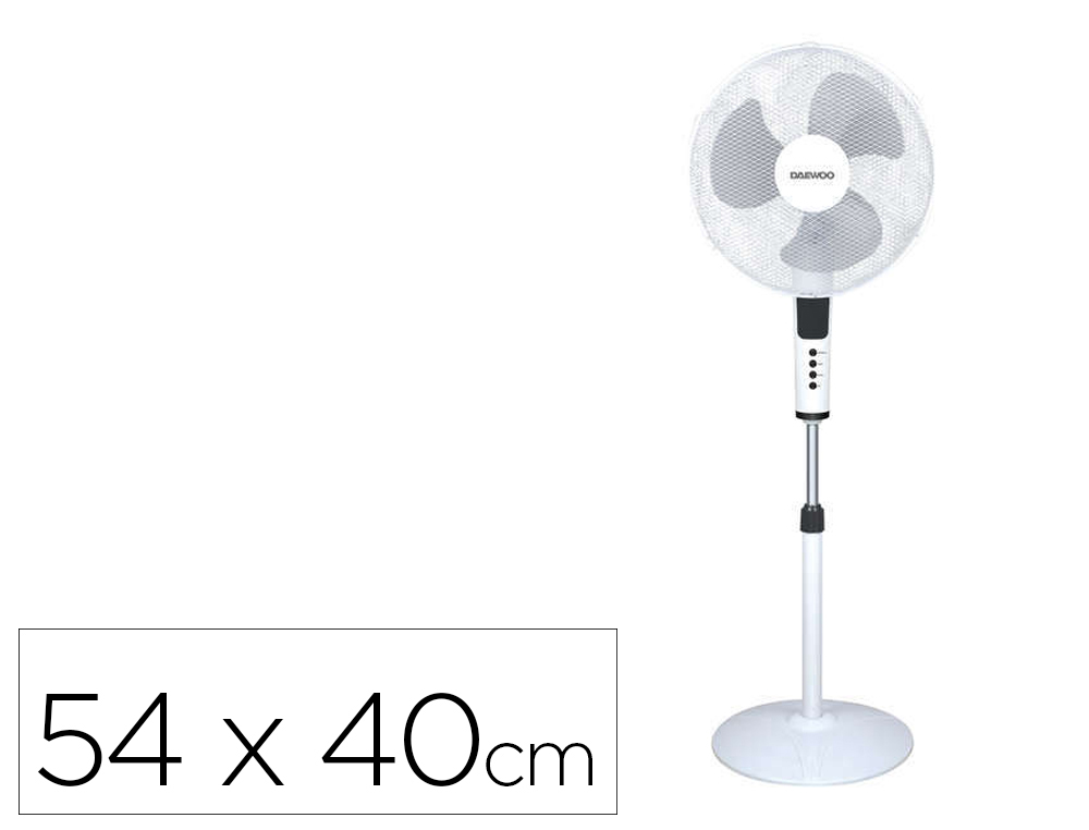 VENTILATEUR SUR PIED 167286