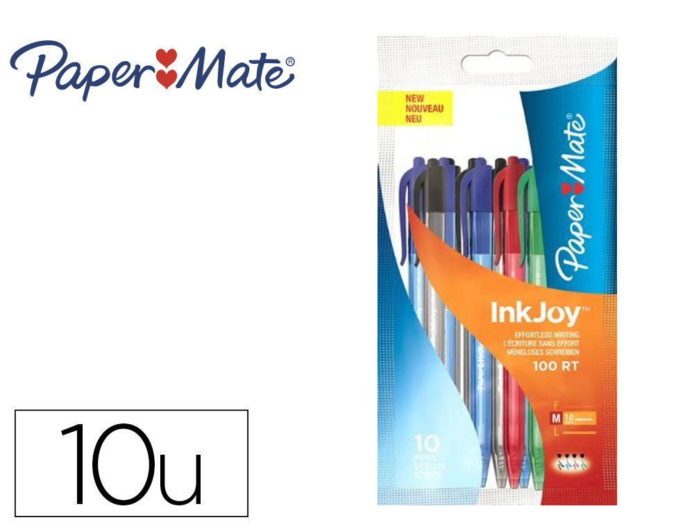 PAPERMATE INKJOY 47889